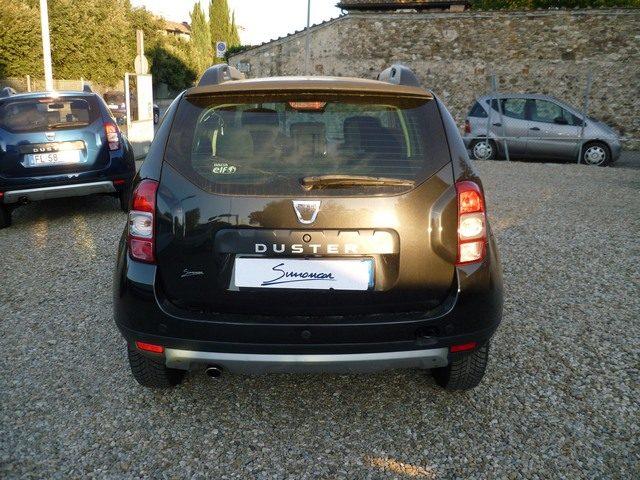 DACIA Duster 1.2 TCe 125CV Start&Stop 4x2 Prestige