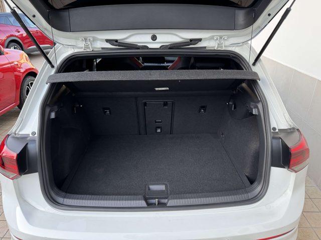 VOLKSWAGEN Golf GTI 5p 2.0 tsi clubsport 300 CV