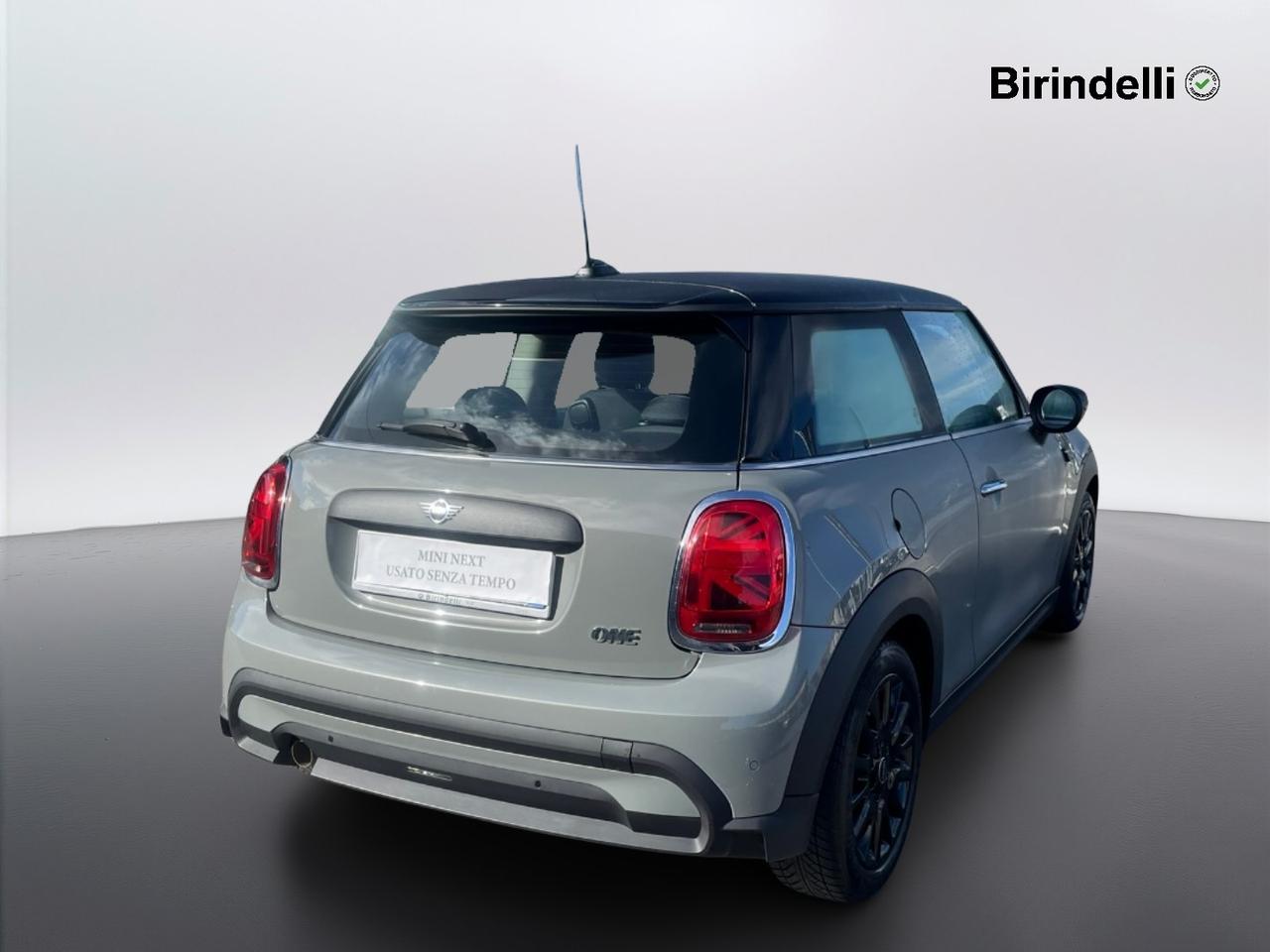 MINI Mini 4ª serie (F56) - Mini 1.5 One Camden Edition