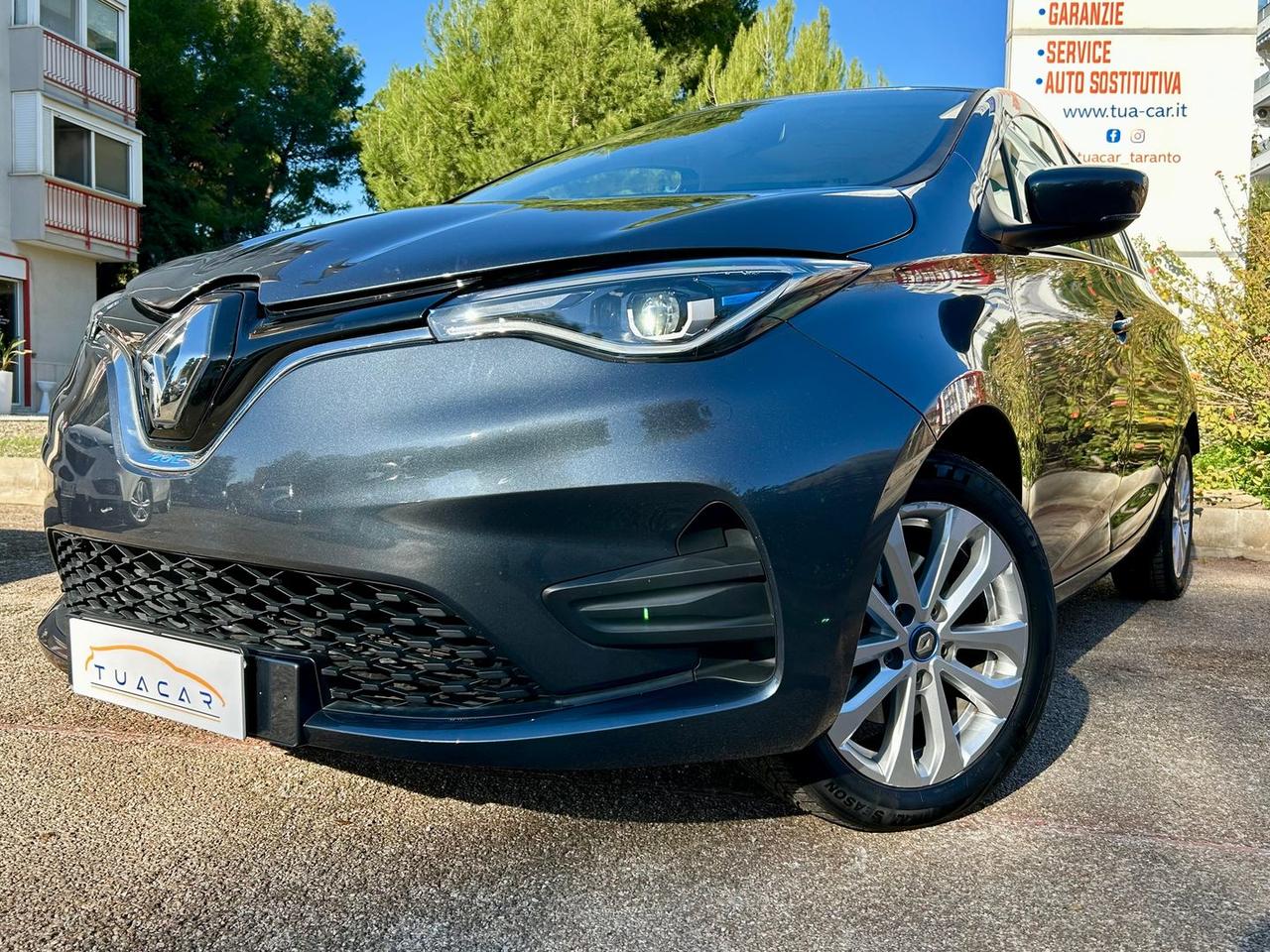 Renault ZOE R135 Zen Flex