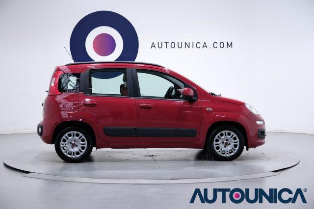FIAT Panda 1.2 EASY NEOPATENTATI