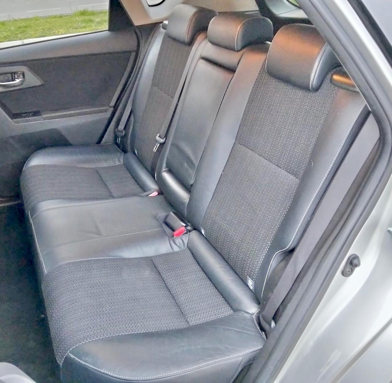 Toyota Auris 1.8 Hybrid 99Cv*Automatic*Navi*Sensori*