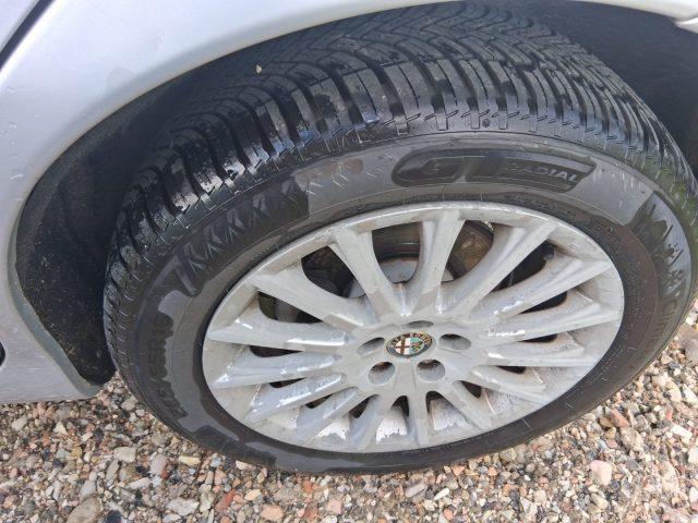 ALFA ROMEO 147 1.9 JTD (120) 5 porte Distinctive MOTORE RUMOROSO