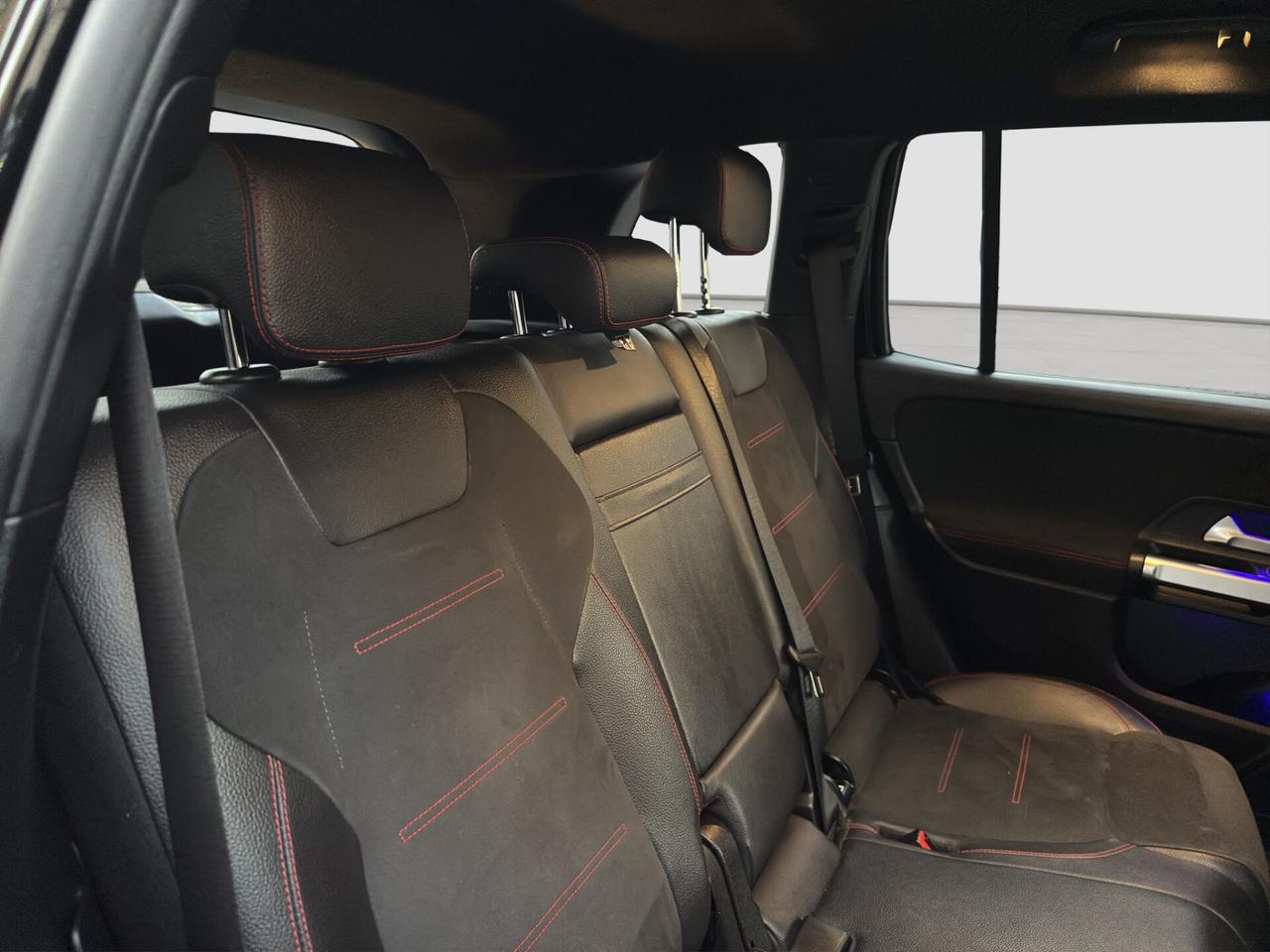 Mercedes-benz GLB 180 d 2.0 116cv Premium 2020