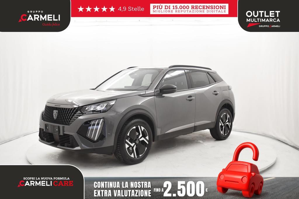 Peugeot 2008 1.2 PureTech Allure