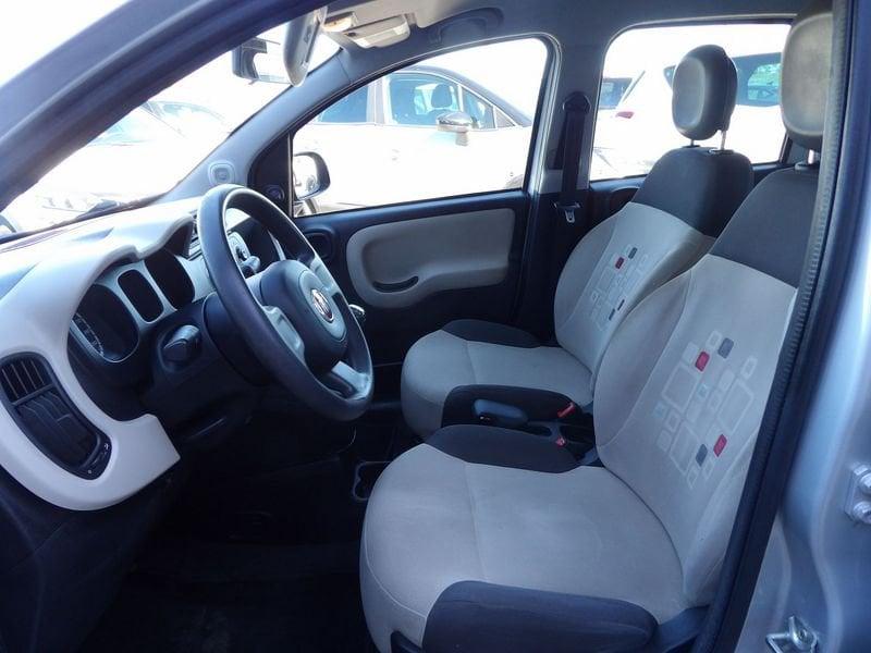 FIAT Panda 1.2 69cv EasyPower Lounge