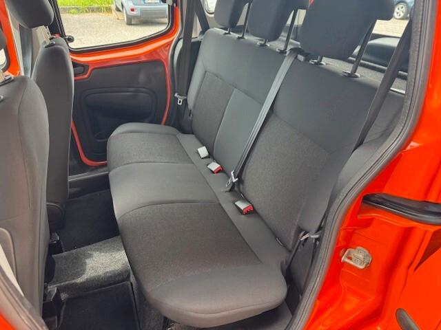 Fiat Qubo 1.3 MJT 80 CV Easy