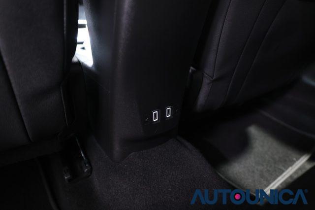 OPEL Corsa HYBRID 136 CV AUTOMATICA ULTIMATE FULL LED