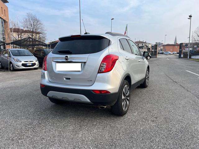 OPEL Mokka X 1.6 CDTI Ecotec 136CV 4x2 Innovation