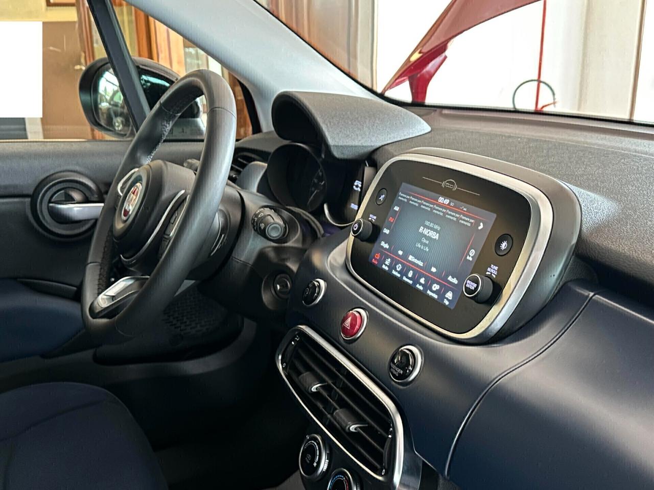 Fiat 500X New 1.3 M.JET 95 cv. CLUB