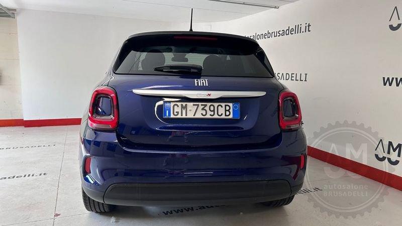 FIAT 500X 1.0 T3 120 CV Connect *PREZZO REALE*