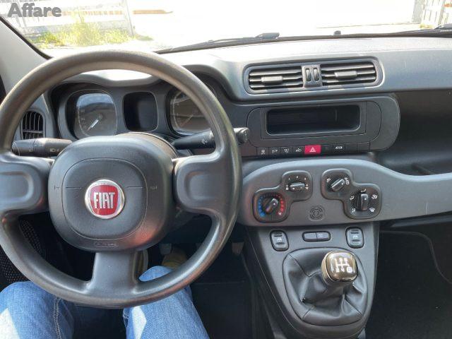 FIAT Panda 1.2 Pop Van 2 posti