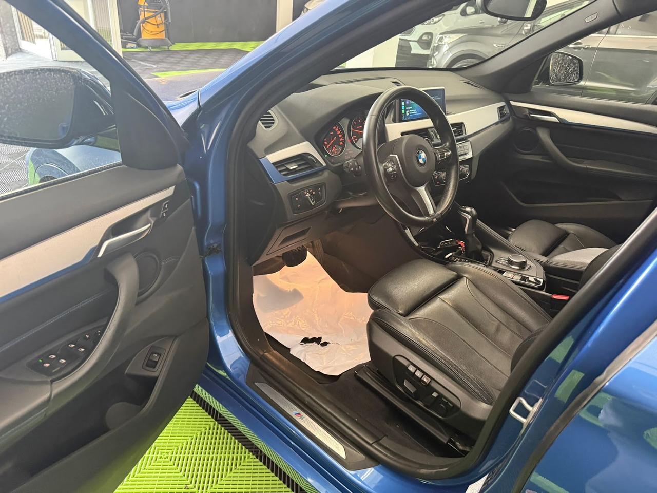 BMW X1 xDrive20d M Sport