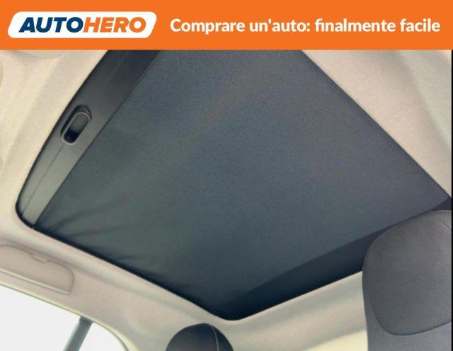 SMART ForTwo EQ Passion