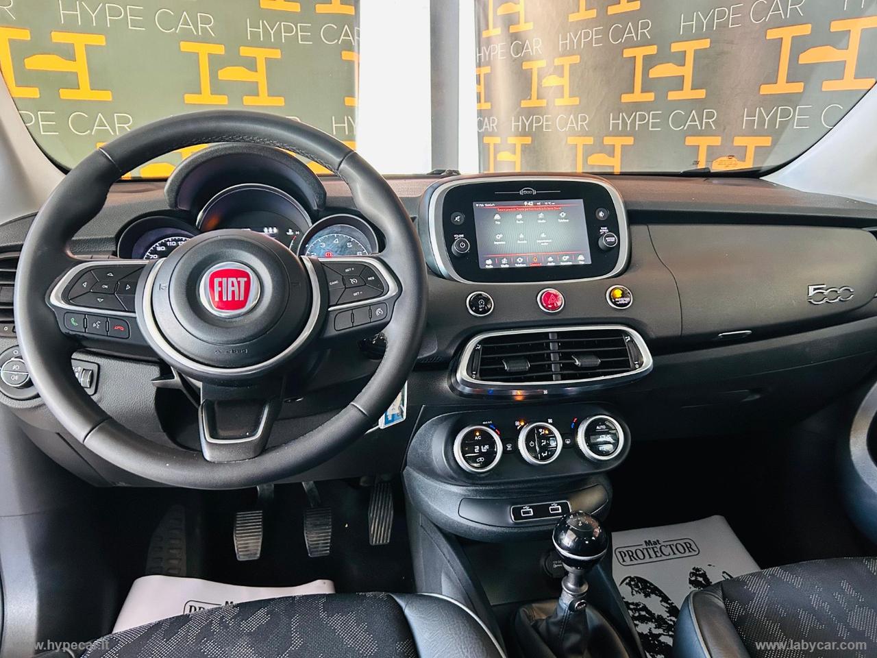 FIAT 500X 1.0 T3 120 CV Cross