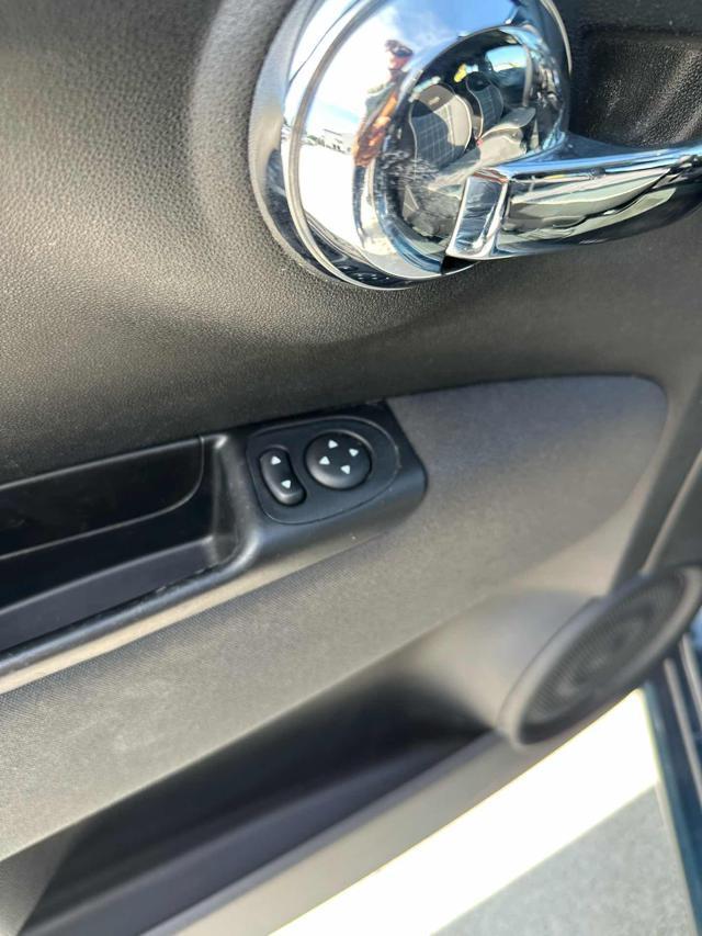 FIAT 500 1.0 Hybrid Lounge OK NEOPATENTATI