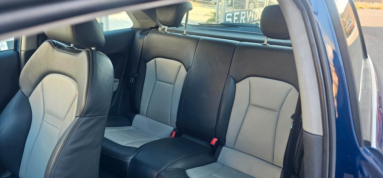 Audi A1 1.6 TDI 105 CV Ambition