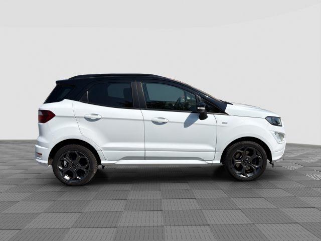 FORD EcoSport EcoSport ST-Line 1.0 EcoBoost 125 CV Start&Stop (9