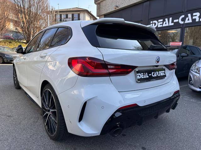 BMW M135 i xDrive