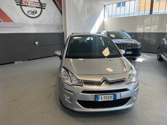 Citroen C3 1.4 HDi 70 Exclusive OK NEO PATENTATO