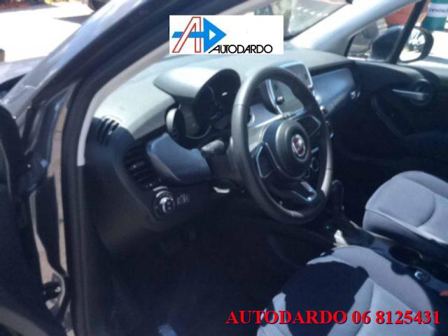 FIAT 500X 1.5 T4 Hybrid 130 CV DCT CLUB