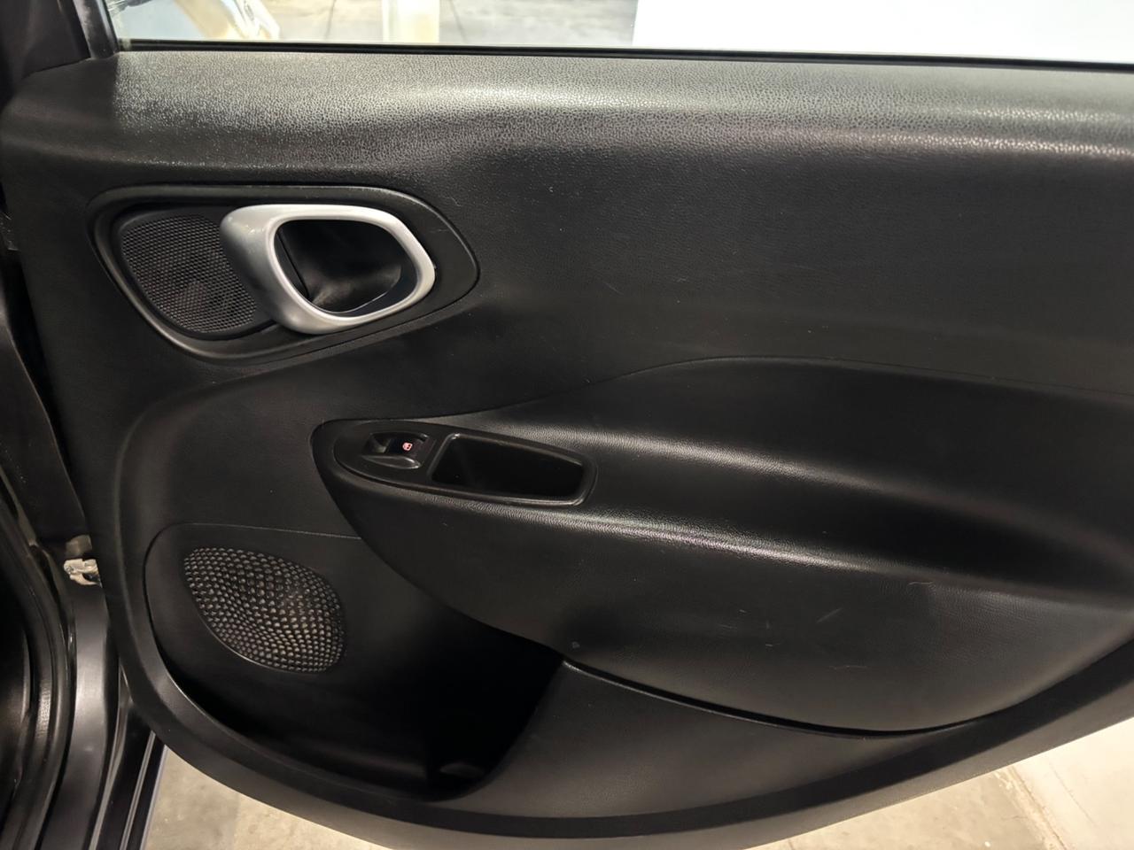 Fiat 500L 0.9 B/METANO Lounge | OK NEOPATENTATI |