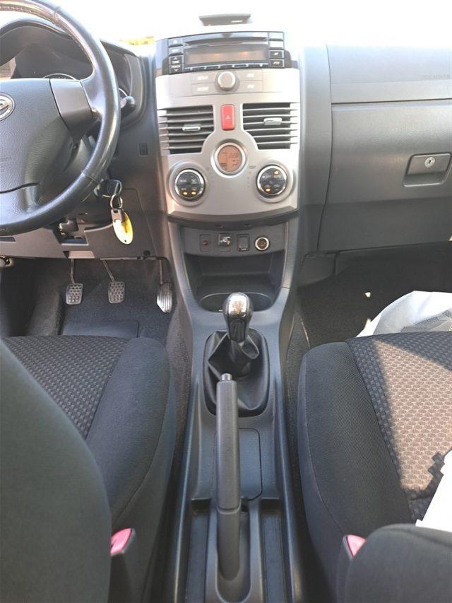 DAIHATSU Terios 1.5 GPL 4WD CLIMA,CERCHI LEGA "NELLO STATO"