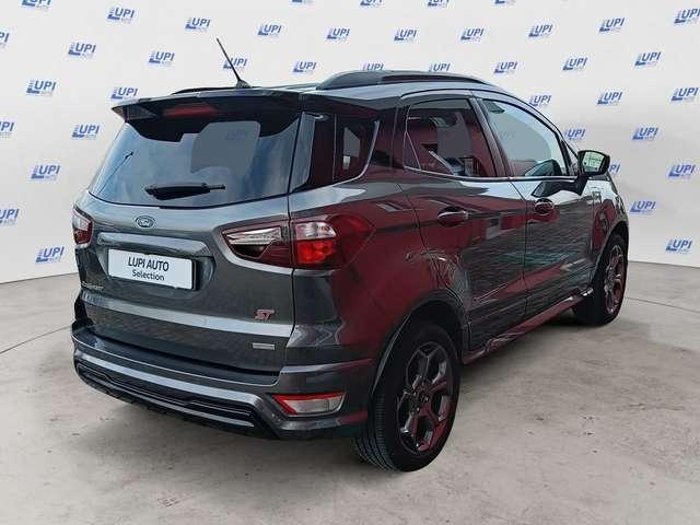 Ford EcoSport 1.0 ecoboost ST-Line s&s 140cv