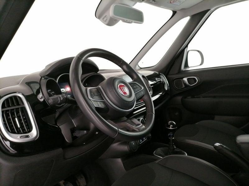 FIAT 500L Cross 1.4 s&s 95cv my20