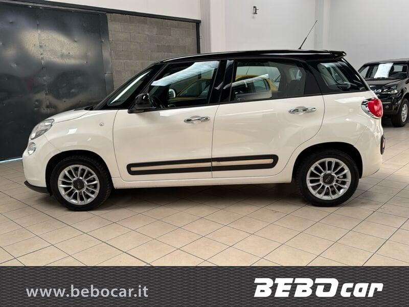 FIAT 500L 1.3 MultiJet 95cv Lounge