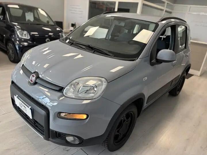 Fiat Panda 0.9 t.air t. 4x4 s&s 85cv my19~Unipro~Promo~Finanziamento