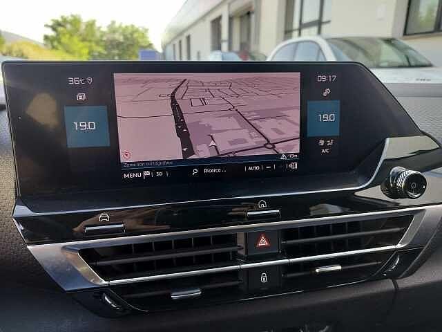 Citroen C4 PureTech 130 S&S Shine