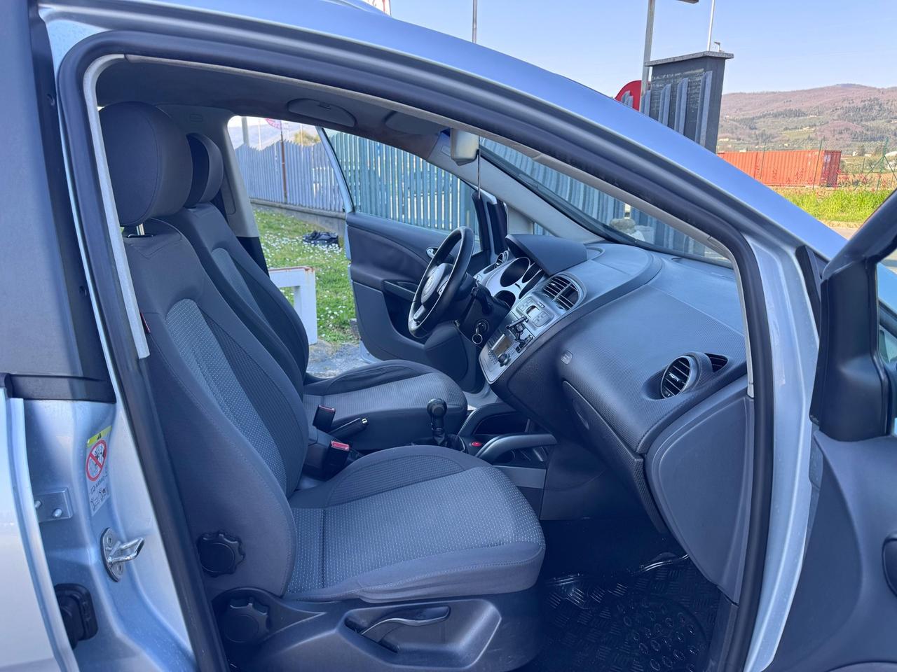 Seat Altea XL 1.9 TDI Stylance