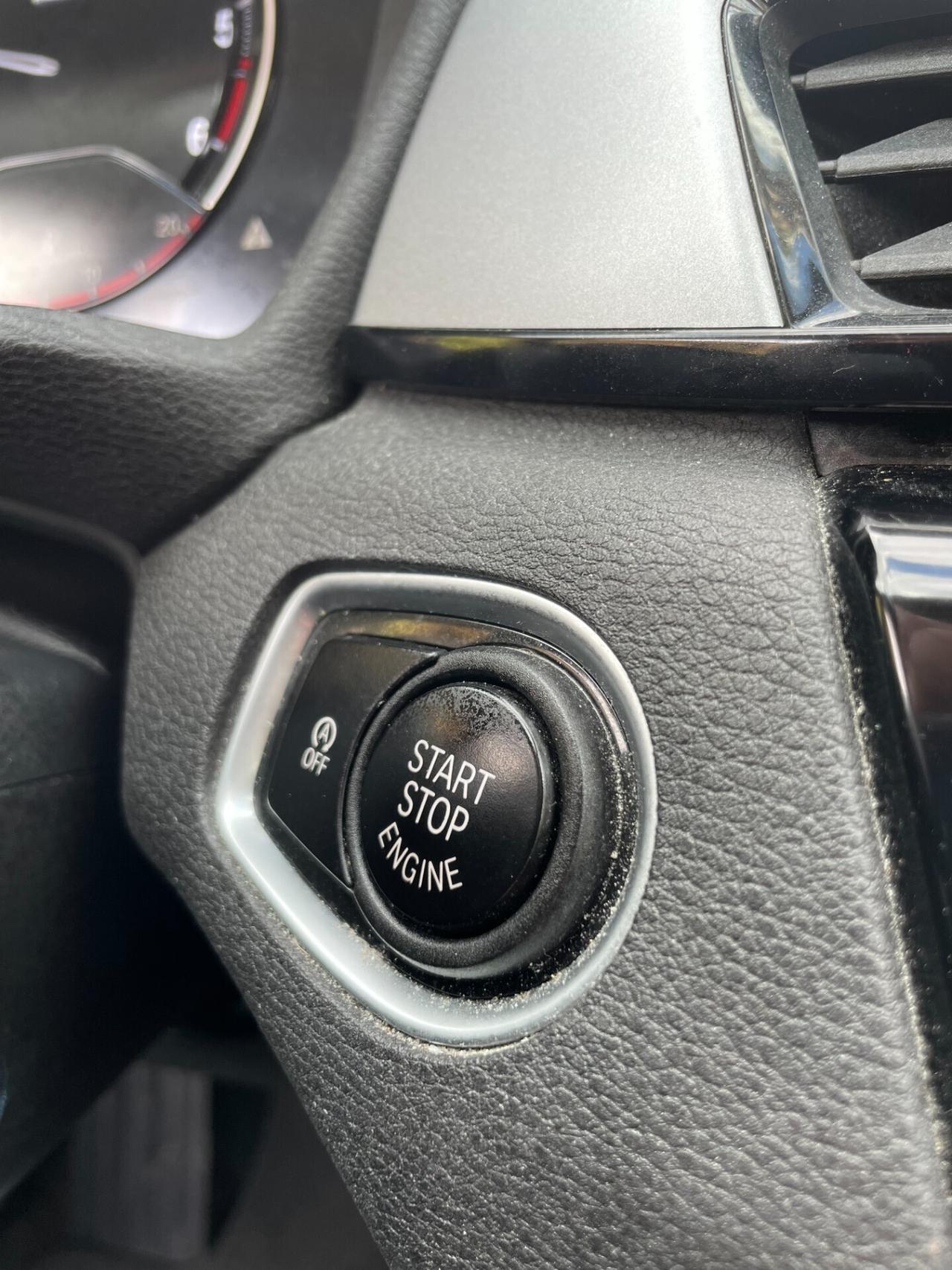 Bmw X1 SDrive18d Sport