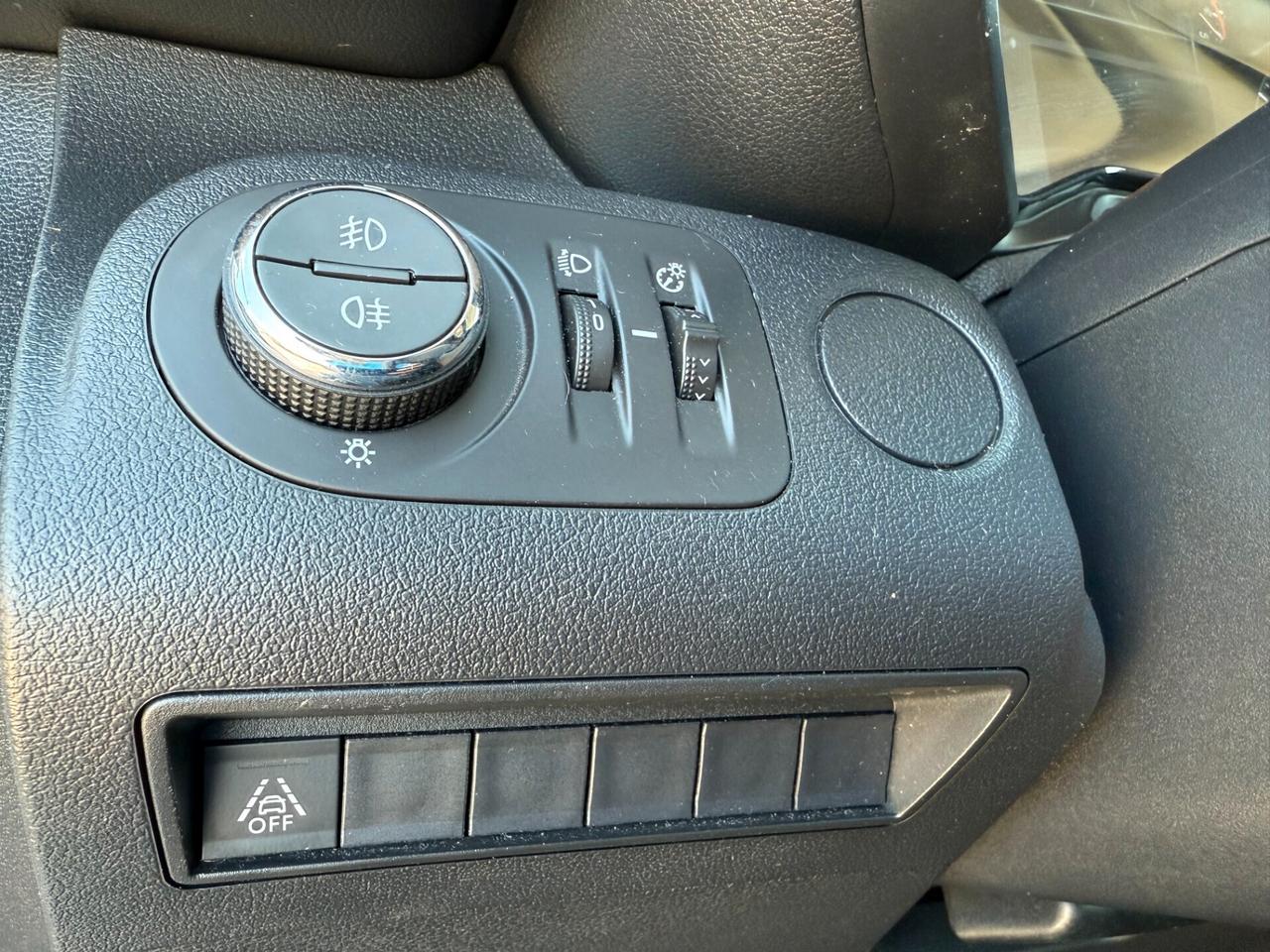 Opel Combo Life 1.5D 100 CV S&S MT6 Edition Plus N1