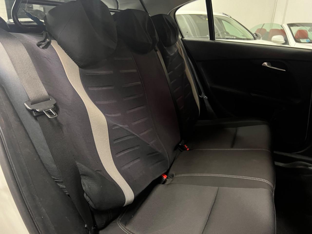 Fiat Tipo 1.6 Mjt 4 porte Opening Edition Plus