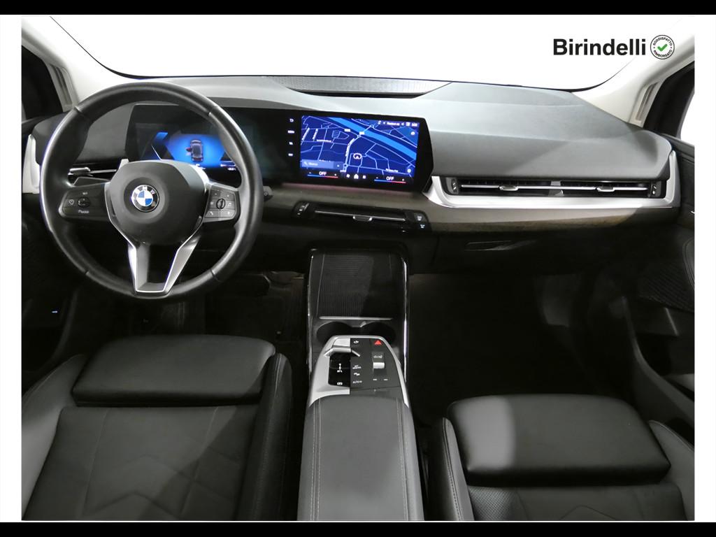 BMW Serie 2 A.T. (U06) - 218d Active Tourer Luxury