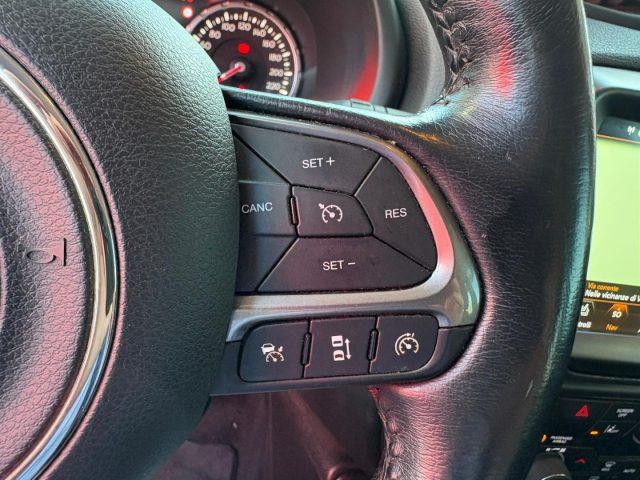 JEEP Renegade 2.0 Mjt 140CV 4WD Limited