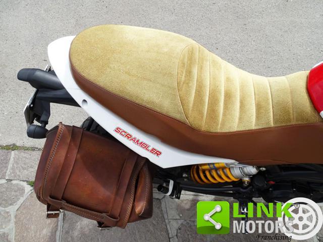 MOTO MORINI Scrambler FIRST EDITION
