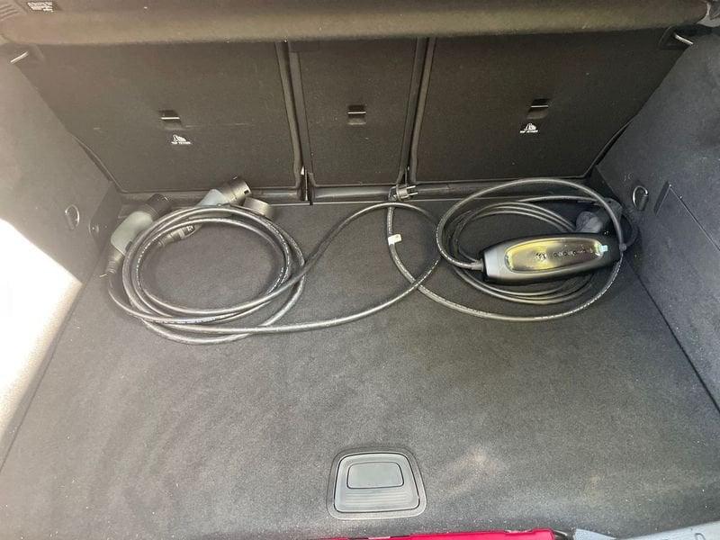 Mercedes-Benz GLA 250 e phev AMG Line Advanced Plus Digital Edition auto