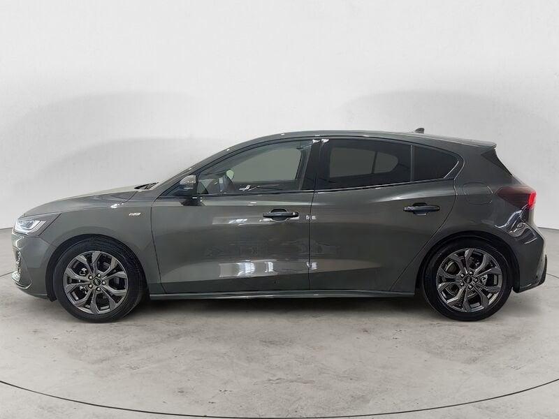 Ford Focus 1.0 EcoBoost Hybrid 125 CV 5p. ST Line X