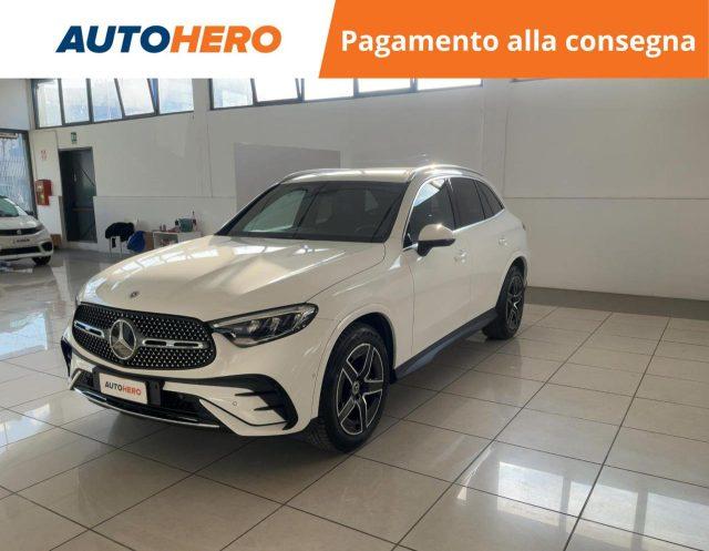 MERCEDES-BENZ GLC 220 d 4Matic Mild Hybrid AMG Premium