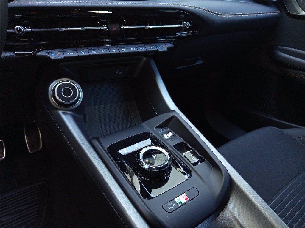 ALFA ROMEO Tonale 1.5 hybrid Sprint 160cv del 2026
