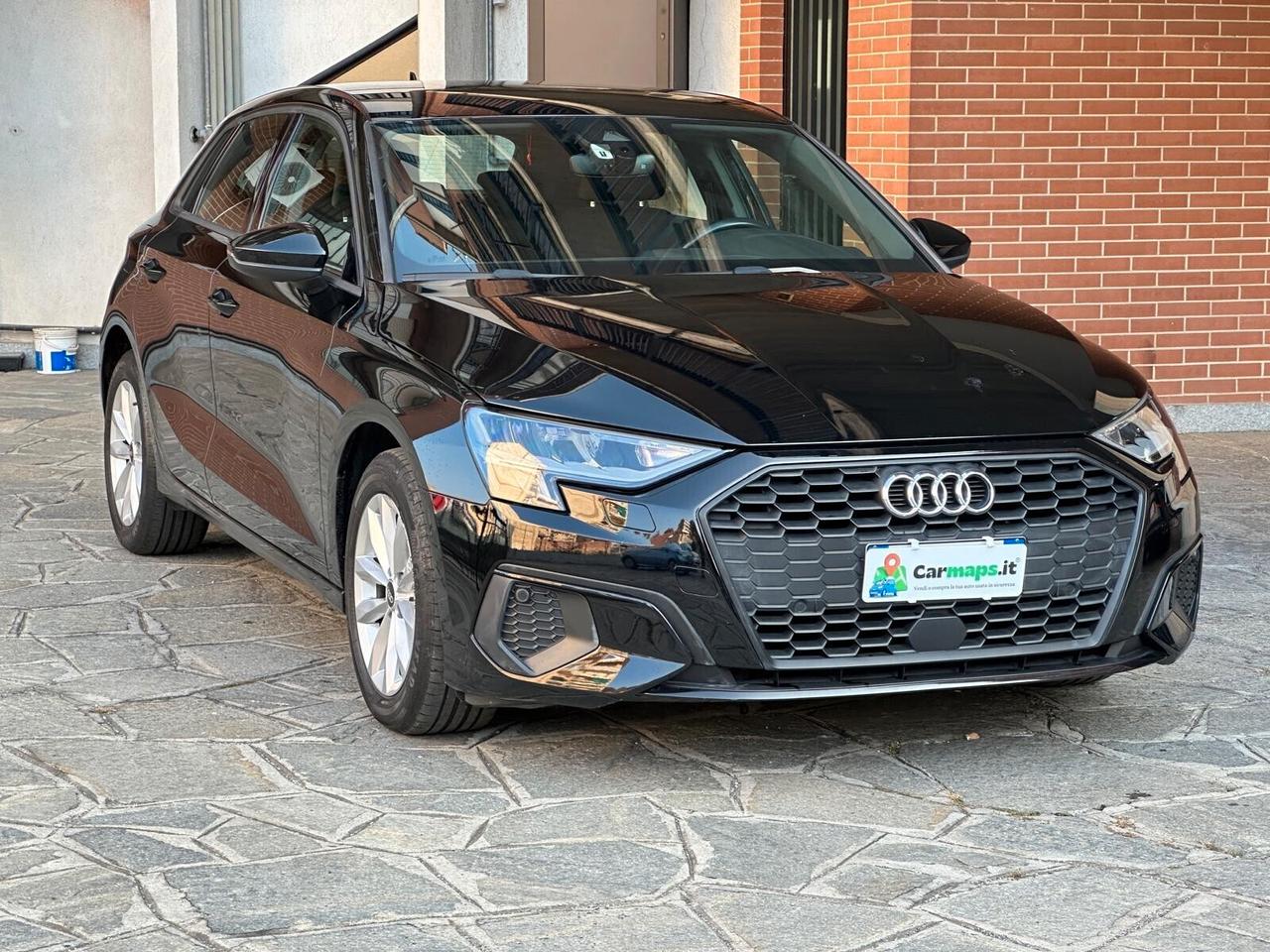 Audi A3 SPB 30 TFSI Business