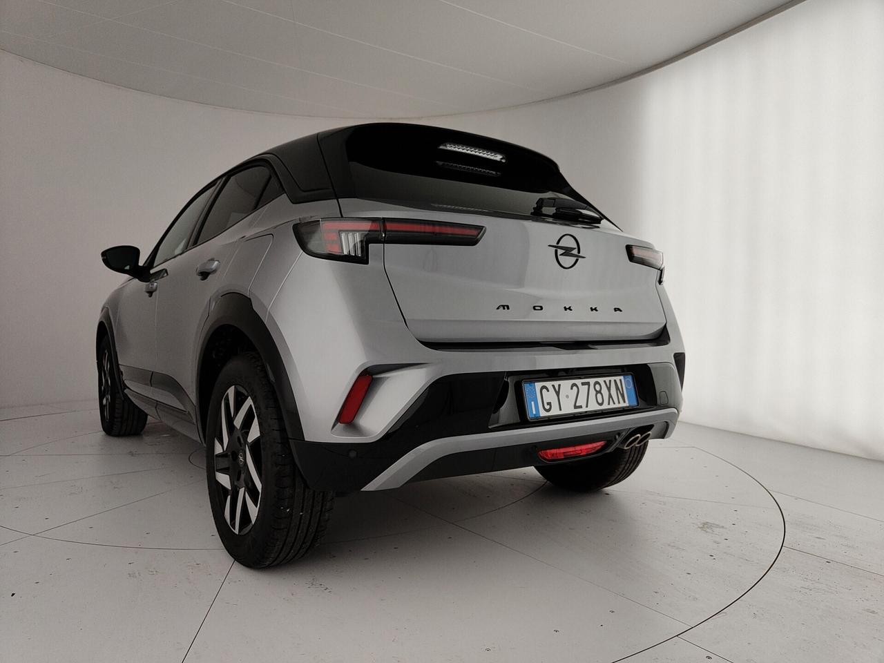 Opel Mokka 1.2 Turbo 136 CV GS