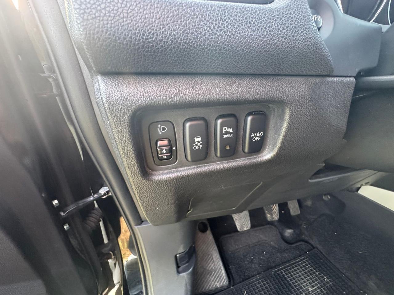 Citroen C4 Aircross 1.6 HDi 115 Stop&Start 2WD Exclusive