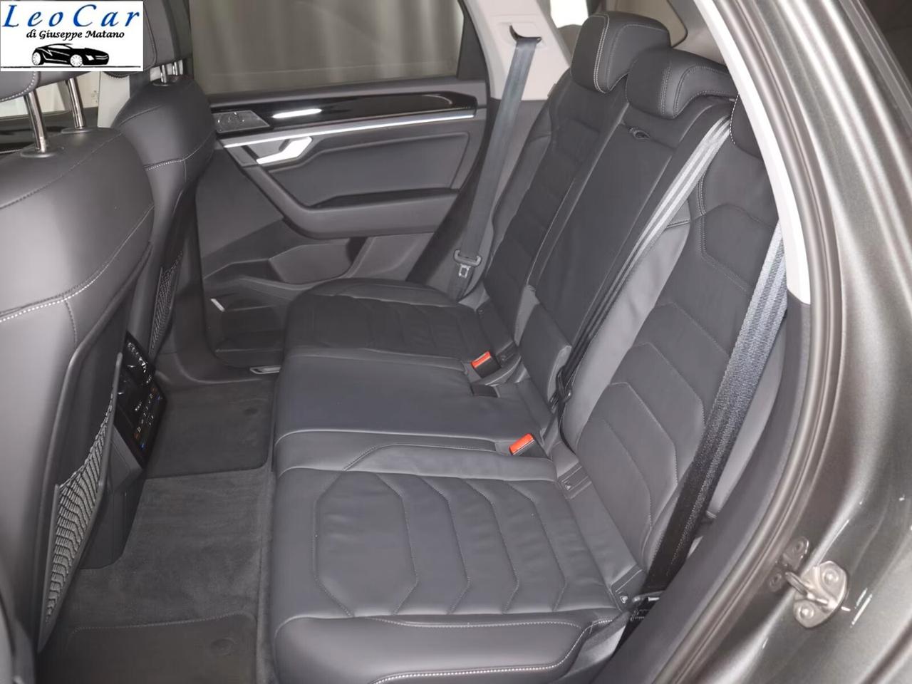 Volkswagen Touareg 3.0 V6 TDI SCR Elegance