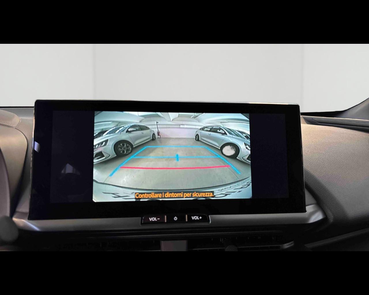 Toyota C-HR II 2023 - C-HR 1.8 hev Trend fwd e-cvt
