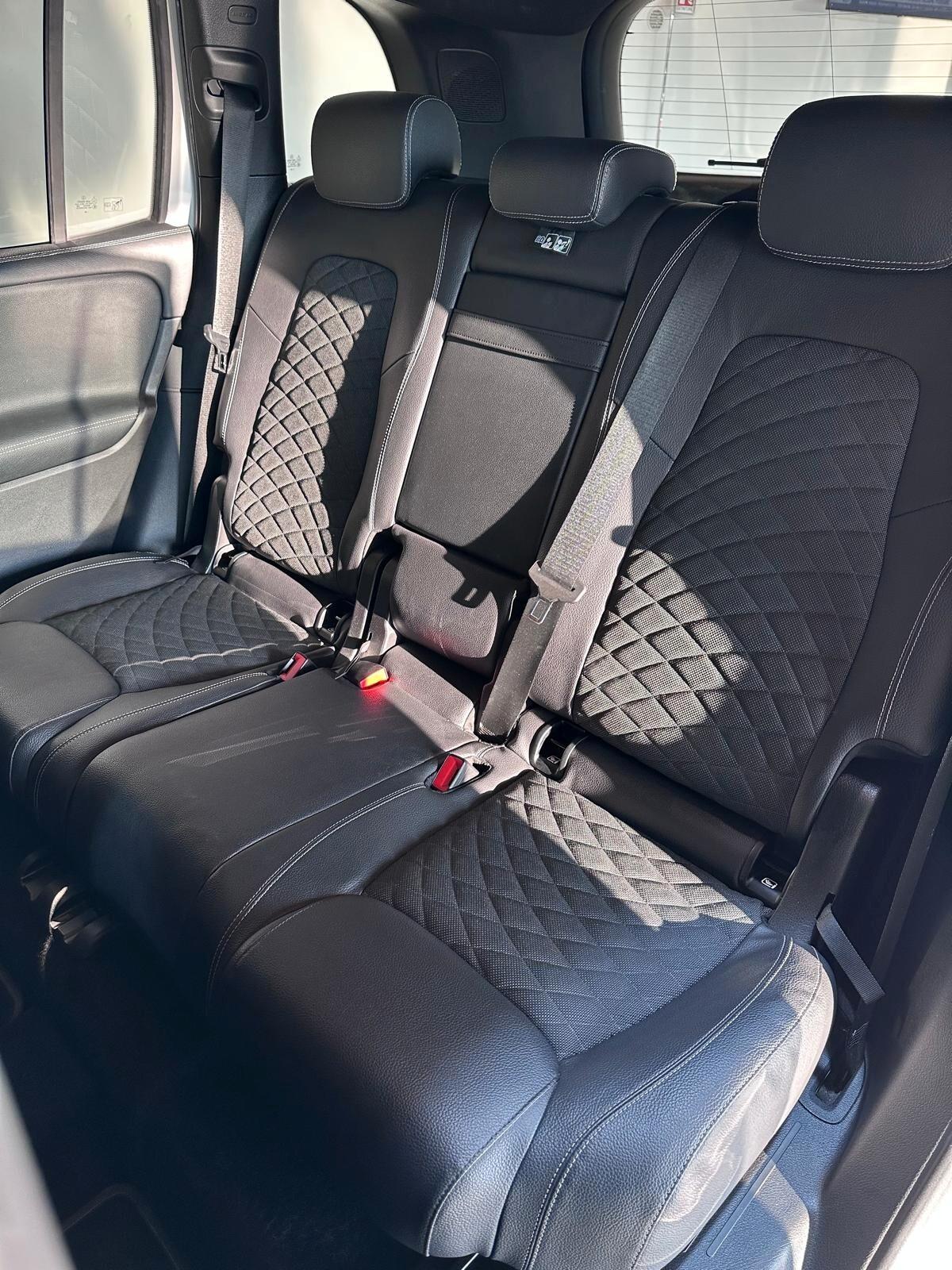 Mercedes-benz GLB 200 d Automatic Sport Plus