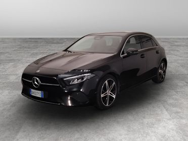 Mercedes-Benz Classe A - W177 2023 - A 180 d Progressive Advanced auto